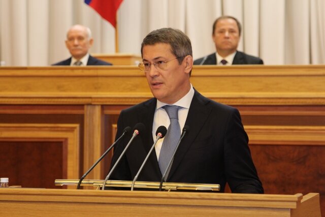    Радий Хабиров Gsrb.ru