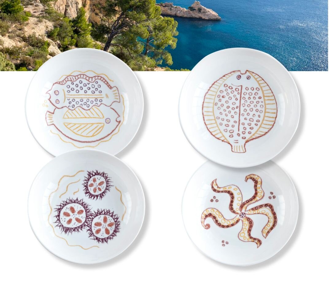 Коллаж: Atelier16