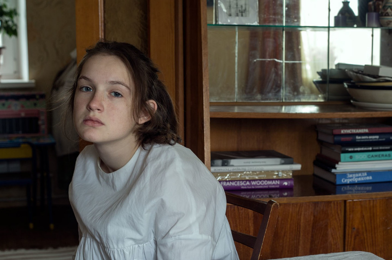 Ольга Агеева