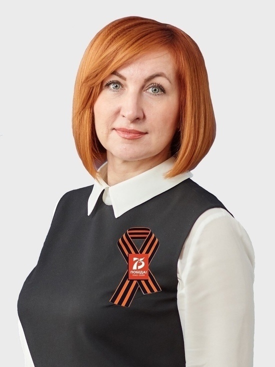     Фото с личной страницы Елены Бесединой в ВК