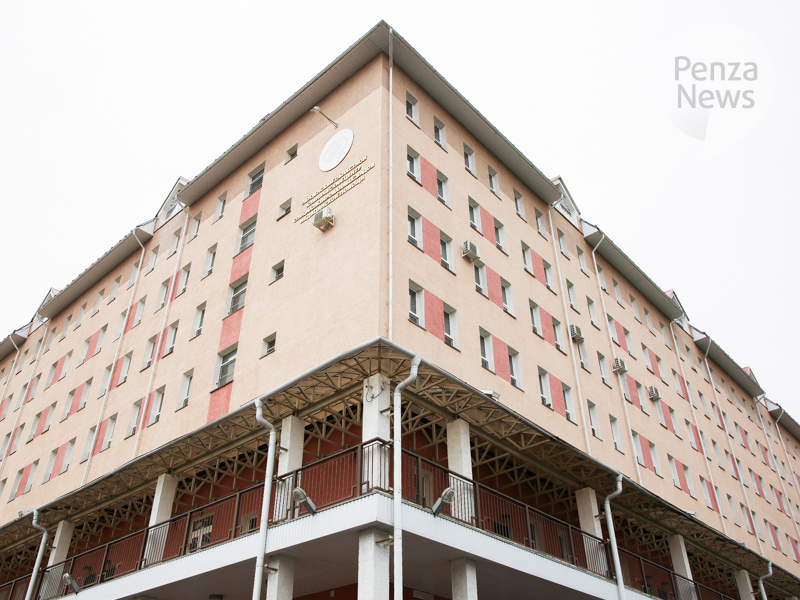   © Фото из архива ИА «PenzaNews»