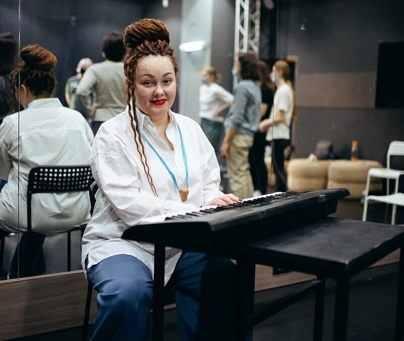    Татьяна Дещеня