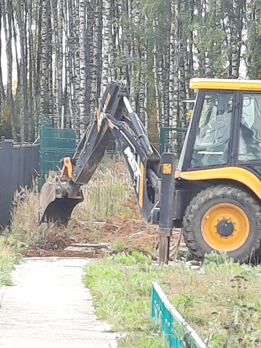 Фото их личного фотоархива. 