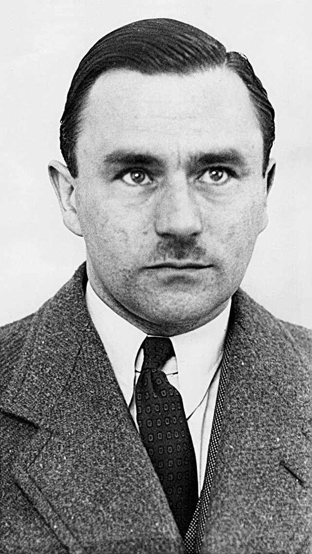 Джон Джордж Хэйг