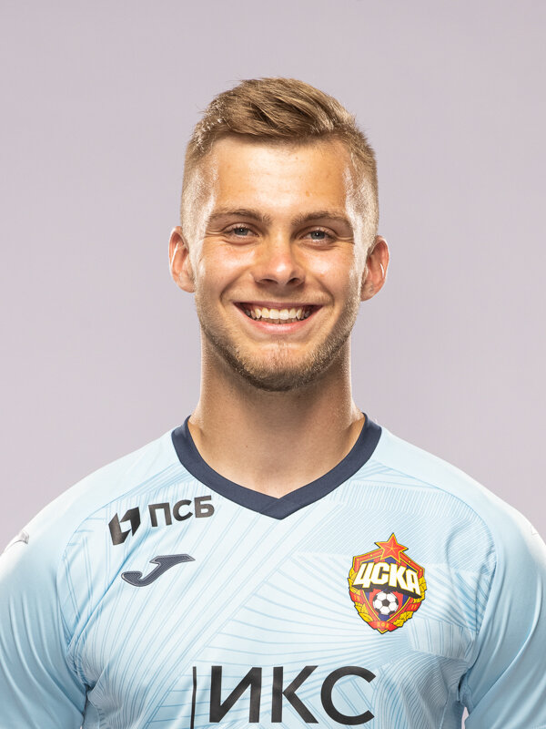 Данила Боков (https://pfc-cska.com/)