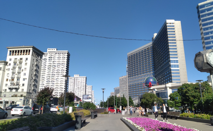    фото из архива Курских известий