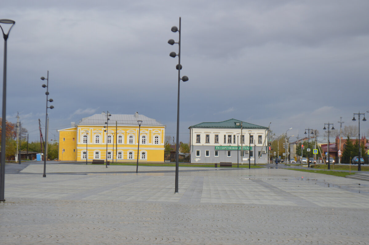 Вчера ездила в Ирбит. | Рассказы старой дамы | Дзен