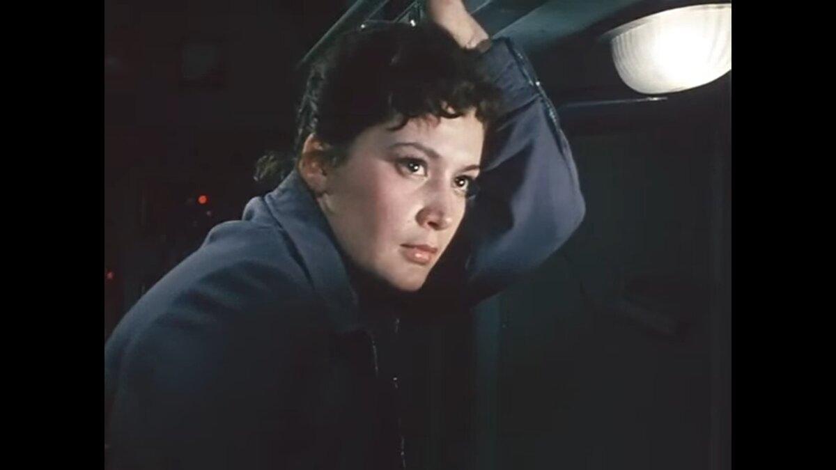 Советский оригинал. Кадр из фильма "Планета бурь", 1961 год