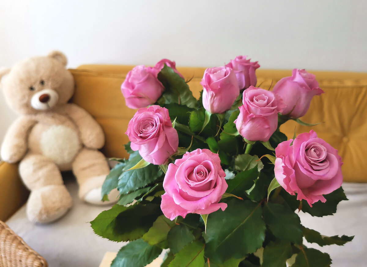 Всем добрым людям говорю "спасибо", фото моё) 