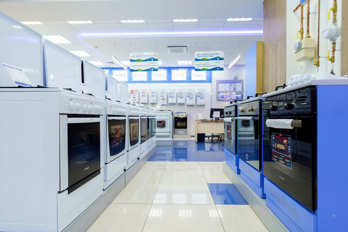 Как правило, срок действия гарантии на плиту составляет один год и до трех лет на газовые котлы