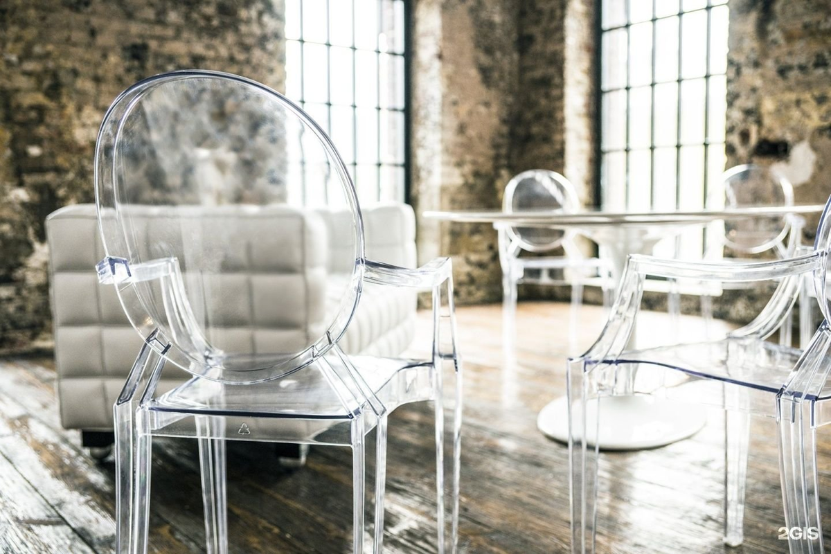 Пластиковые кресла как выбрать пластмассовые прозрачные белые и серые и другие модели