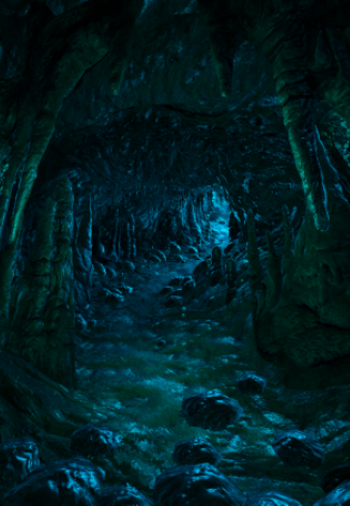 Картинка из свободного источника - ПЕЩЕРА