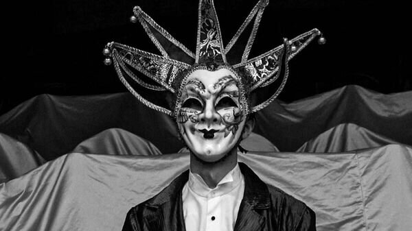   © Courtesy of Haraki Theatre Company