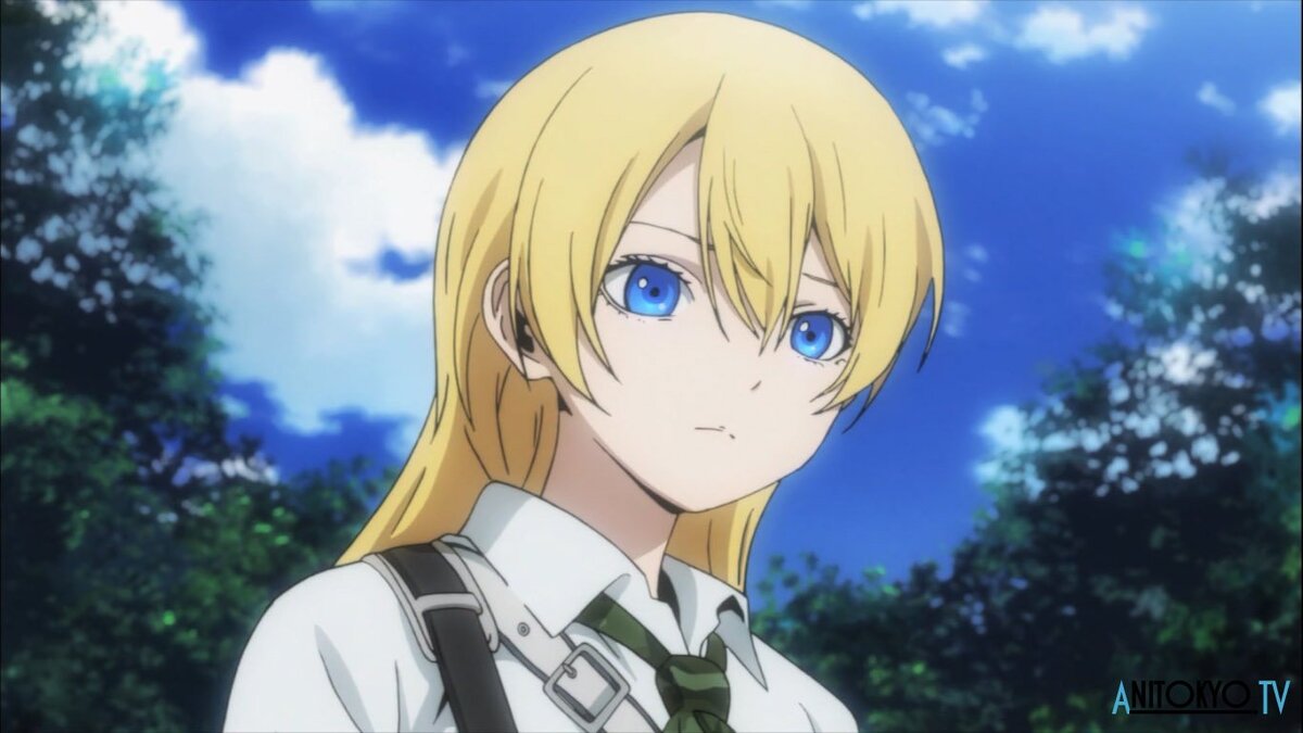 Btooom! | Взрыв! 2012 г.