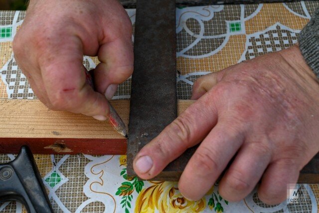    За работой Александр Погожев © ИА REGNUM