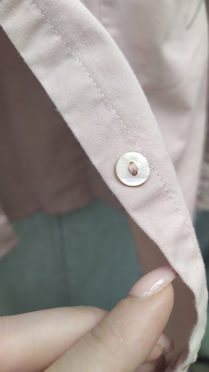 Рубашка Tom Tailor.