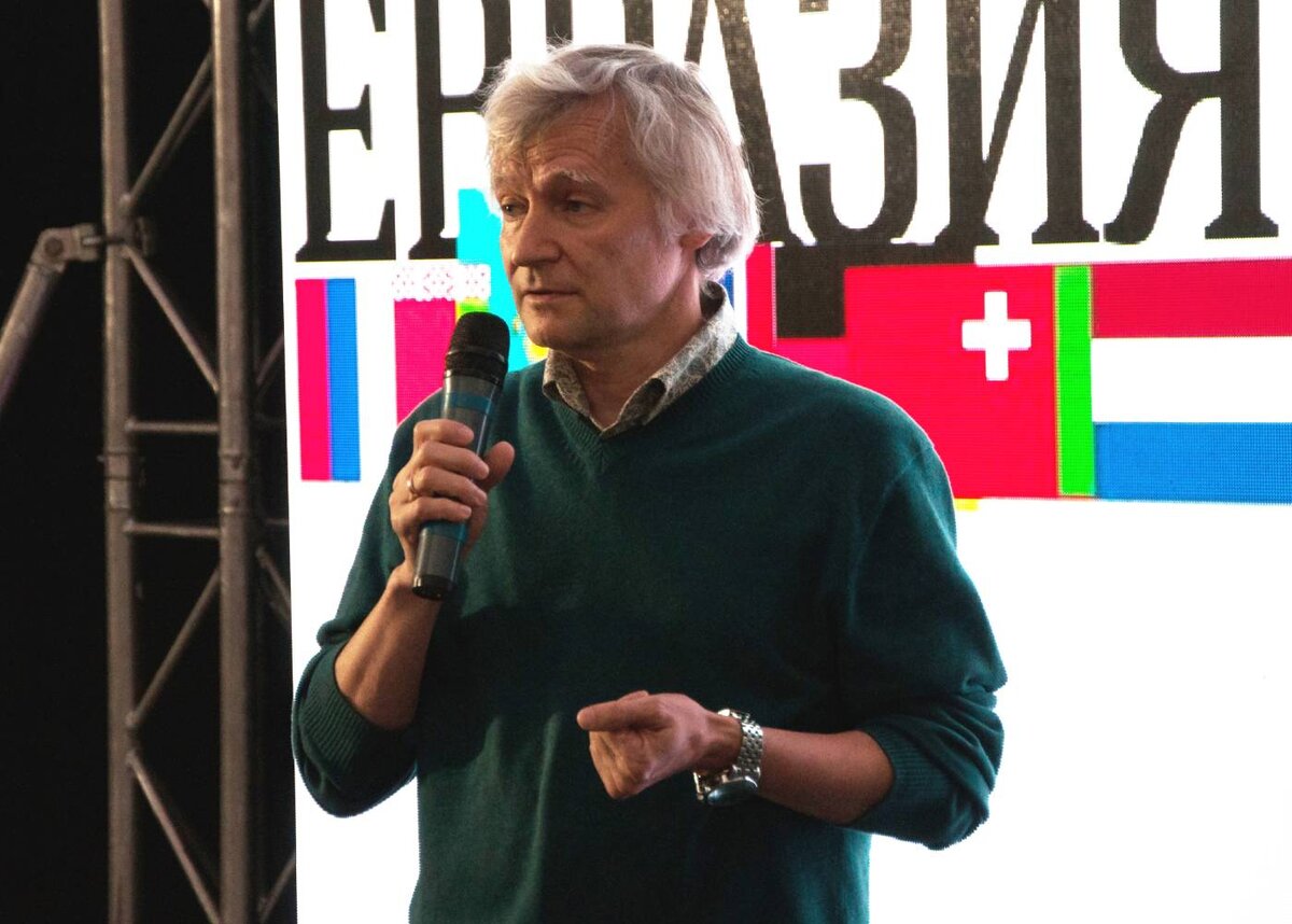 Сергей Айнутдинов 