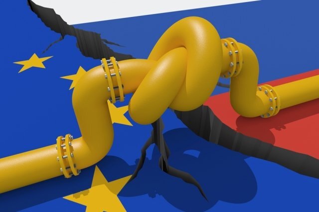    Как в Венгрии объяснили остановку прокачки нефти по нефтепроводу «Дружба»?