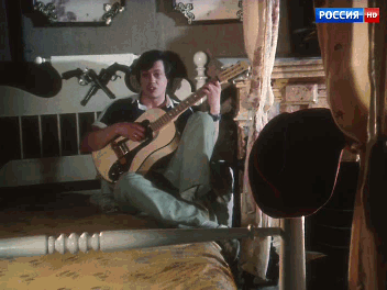 Кадр из кинофильма "Трест который лопнул"