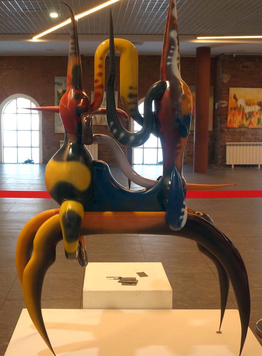 андеграунд23.