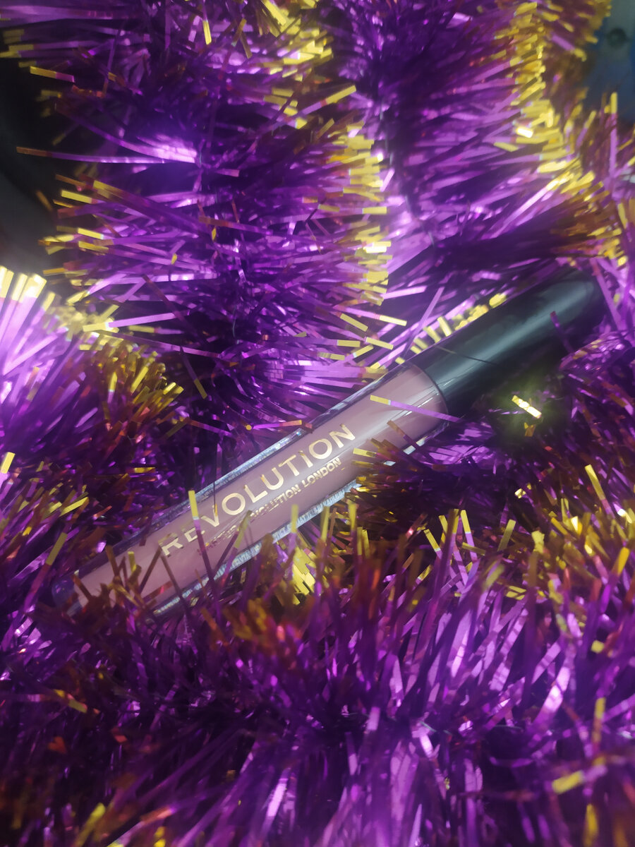 ❤ Жидкая помада BABY❤