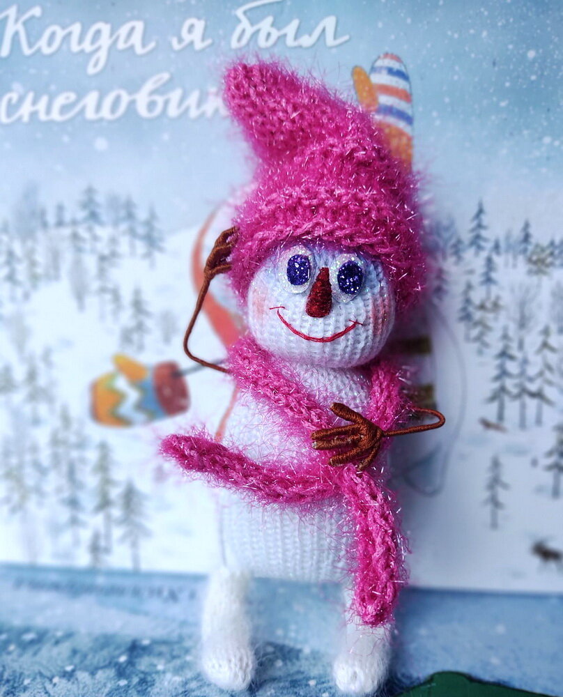 Шапку сдувает!