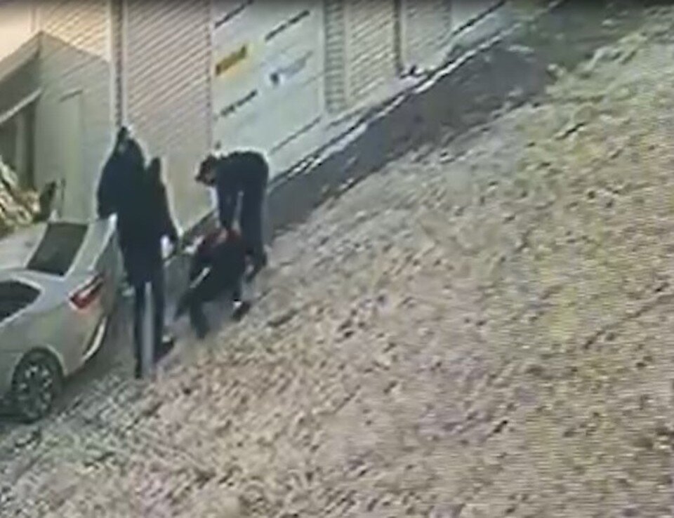     Кадр с видео ГУ МВД России по Волгоградской области