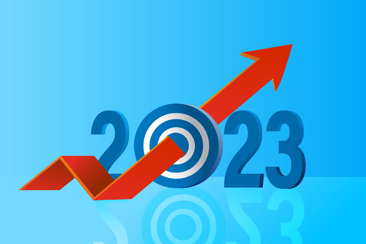 Пять вариантов, куда вложить 100 000 ₽ в 2023 году | Life.Profit | Дзен