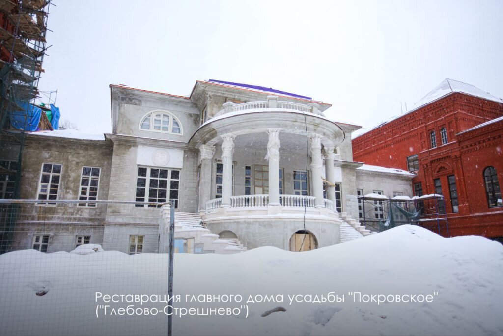 Листайте вправо, чтобы увидеть больше изображений