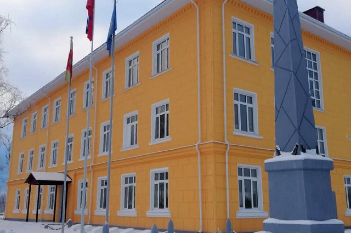    15 школ Тверской области будут модернизированы в 2023 году