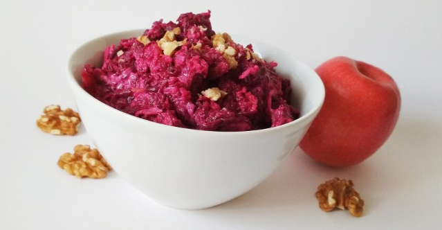 Фото салата.