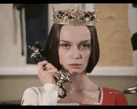 «31 июня». Леонид Квинихидзе, Мосфильм,1978