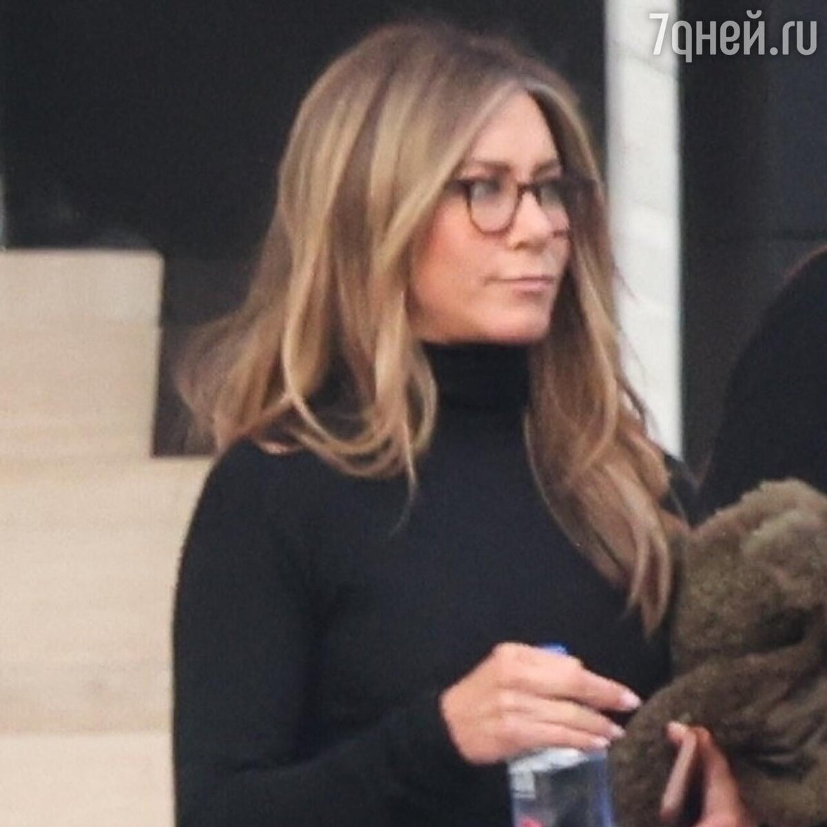    Дженнифер Энистон приревновала Брэда Питта к его новой подружке LEGION-MEDIA