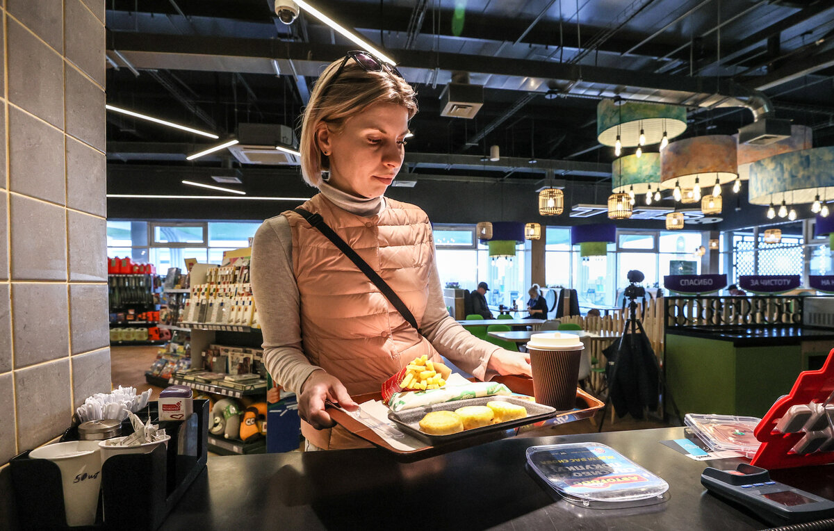 Сергей Мальгавко/ТАСС