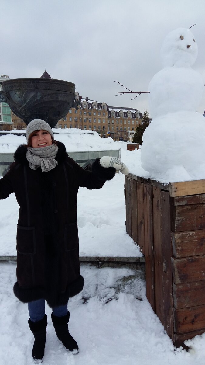 Несколько лет назад познакомилась с этим парнем в Казани))) 