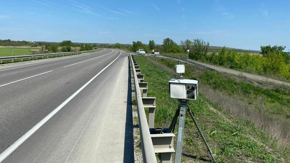     Рабочие в этом году проведут капитальный ремонт участков трассы Ростов — Таганрог, сообщает ФКУ Упрдор «Москва-Волгоград».