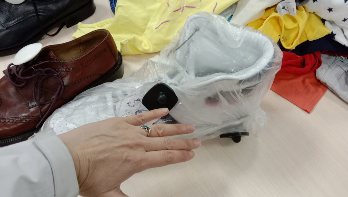 Всегда есть к чему стремится. Например, к большему доходу в интернете