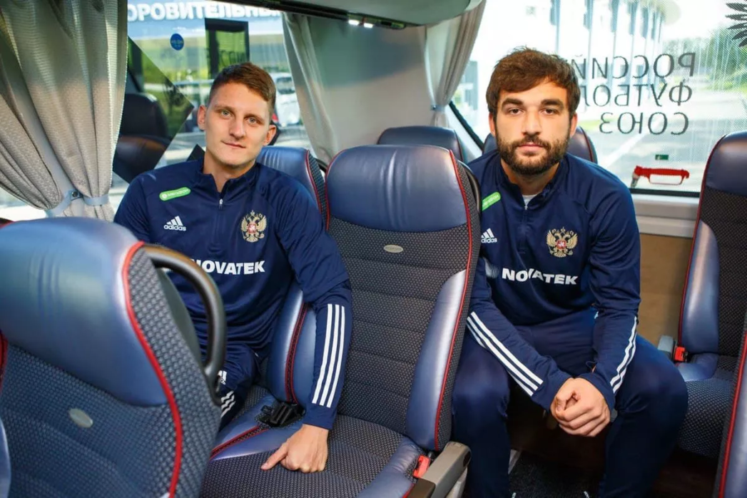    Фото: Официальный сайт РФС