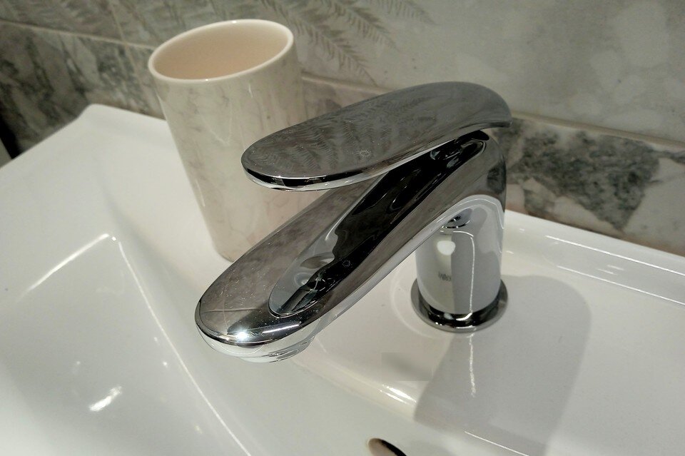     В Липецке отключат холодную воду Юлия КЛЮЕВА