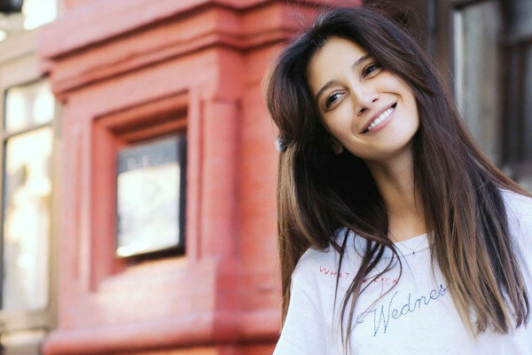 Равшана Куркова