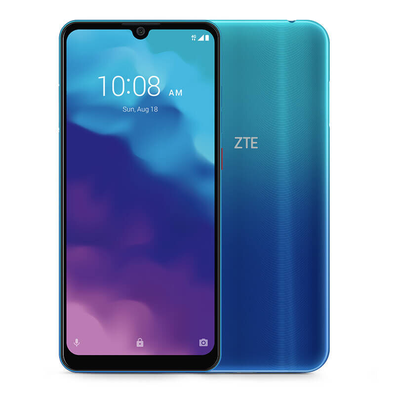 ZTE Blade A7 (2020)