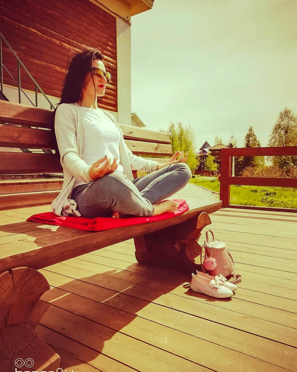 Архангельск. Лето, 2019 год. 