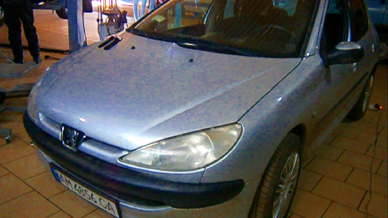 Автоклуб Peugeot - Citroen PCA