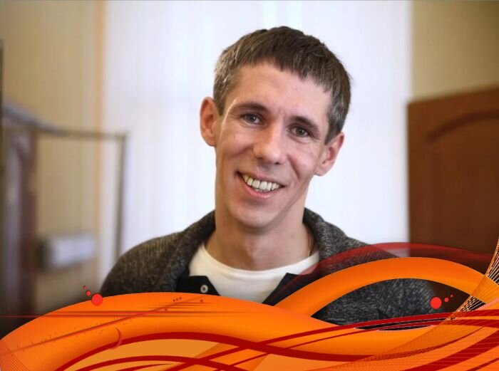 Алексей Панин