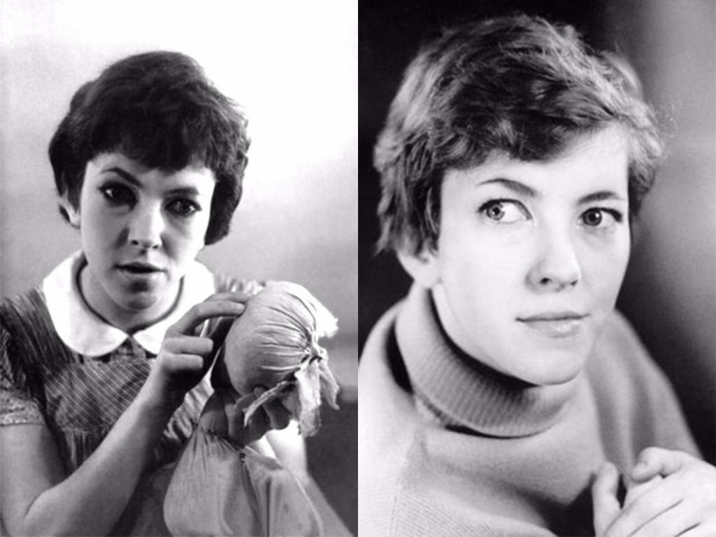 82-летняя звезда "Папиных дочек" Ольга Волкова раскритиковала москвичей: "Живут 
