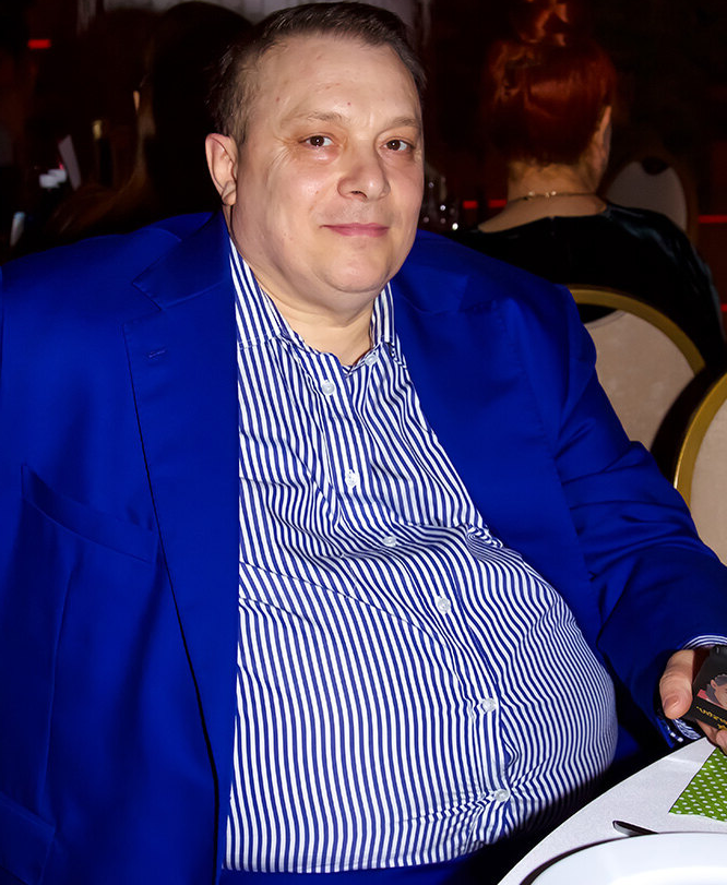 Андрей Разин - актёр - фильмография - актёры - знаменитости в кино - Кино-Театр.