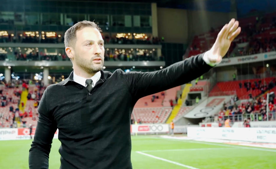 Доменико Тедеско