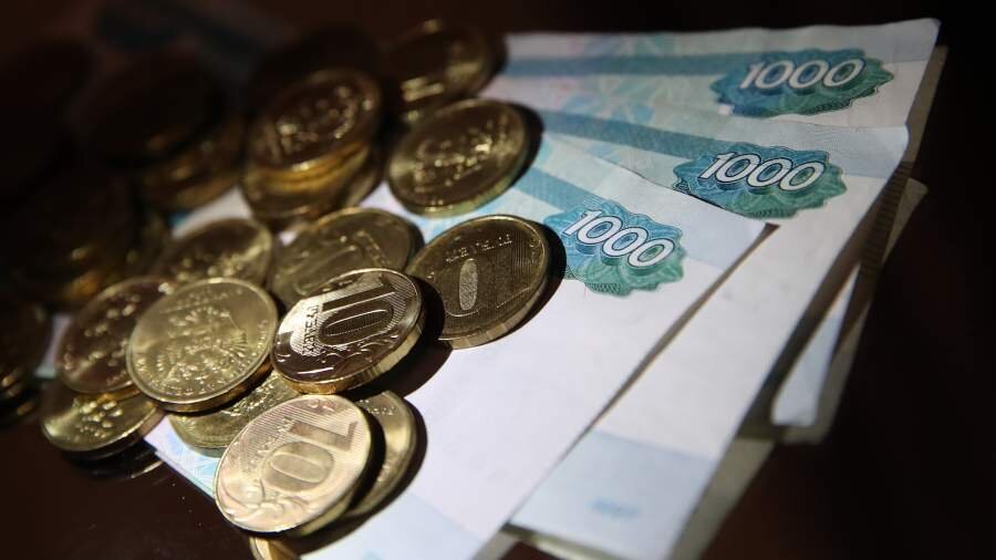 Фото: ИЗВЕСТИЯ/Александр Казаков