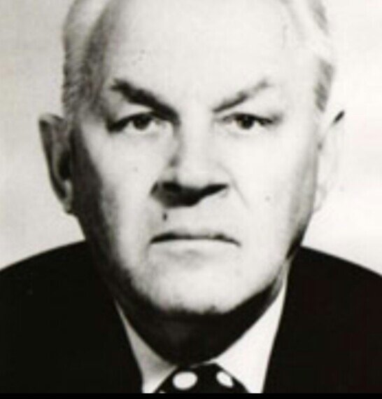 Борис Алексеевич Возрождённый. Фото из открытого доступа.