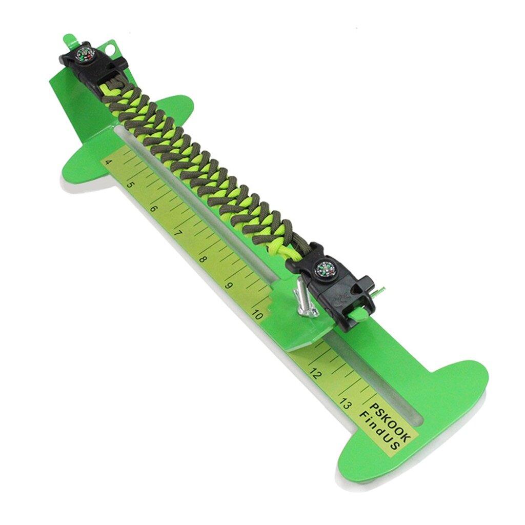 Джиг паракорд